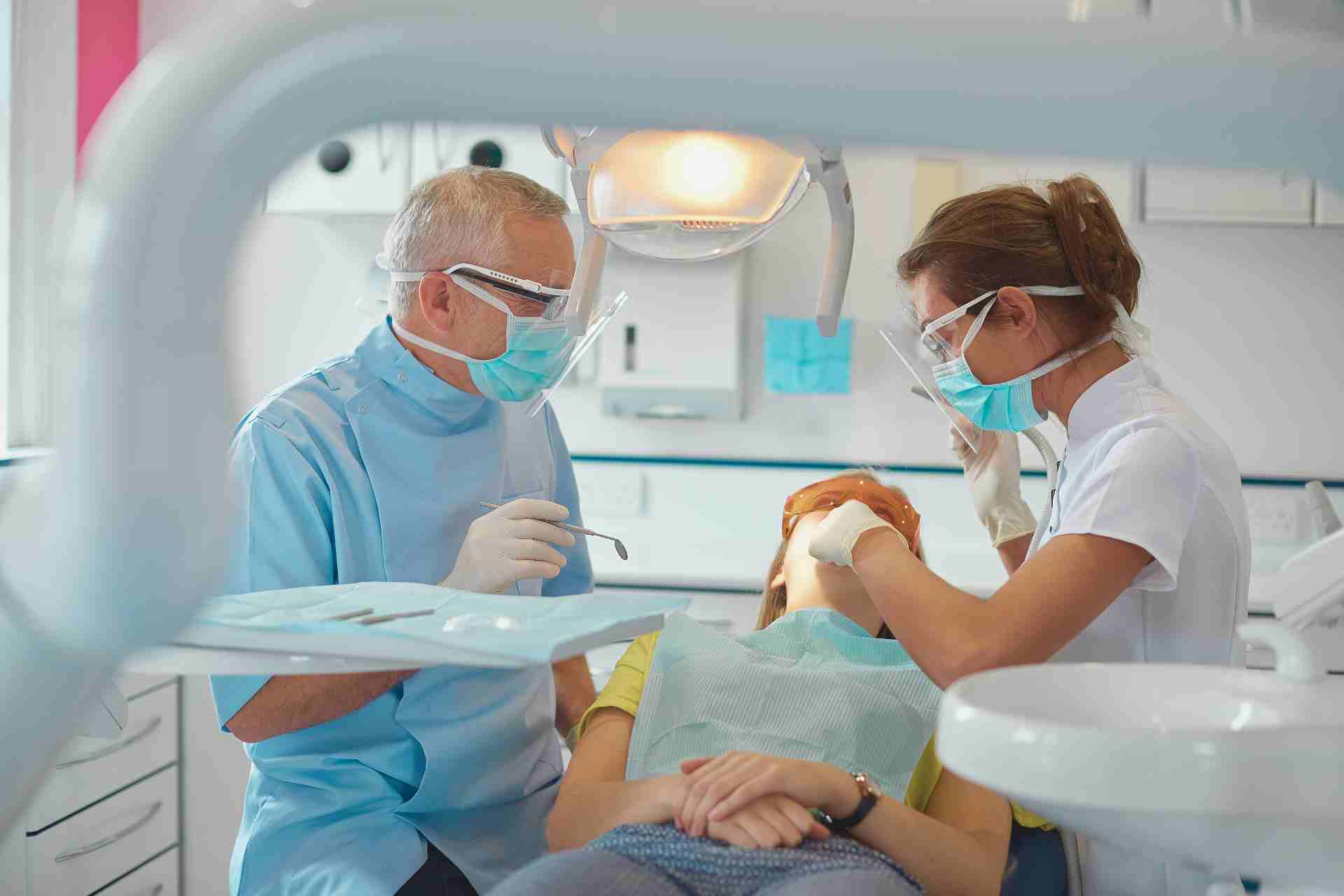 Dentist in Depew, NY